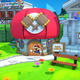 The Battle Lab in Toad Town